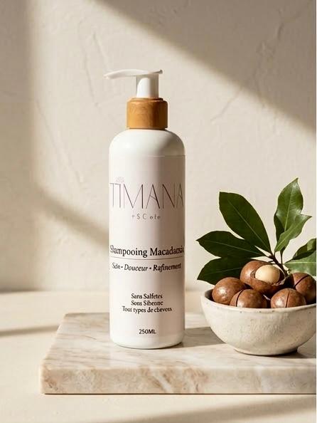 Shampoing